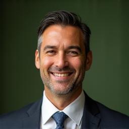 Carlos Gómez, Director de Paisajismo