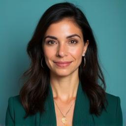 Laura Martín, Ingeniera Ambiental