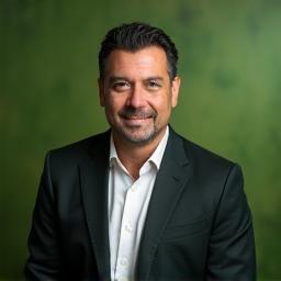 Miguel Sánchez, Jefe de Obra Verde