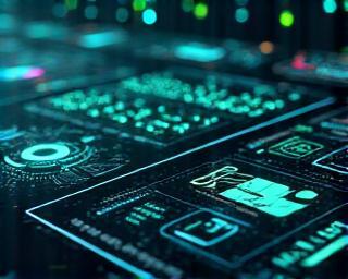 Panel de control de riego IoT